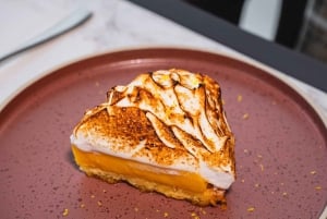 Bangkok: OXBO på Millennium Hilton Bangkok F&B-pakker