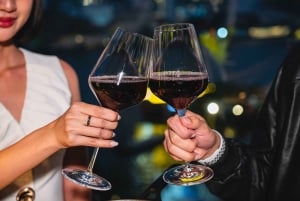 Bangkok: OXBO på Millennium Hilton Bangkok F&B-pakker