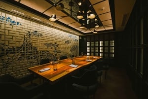 Bangkok: OXBO på Millennium Hilton Bangkok F&B-pakker