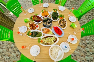 Bangkok og Pattaya: VIP-dagstur til Koh Larn med vannsport