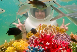 Bangkok og Pattaya: VIP-dagstur til Koh Larn med vandsport