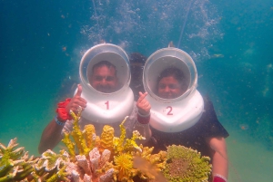 Bangkok og Pattaya: VIP-dagstur til Koh Larn med vandsport