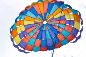 Bangkok og Pattaya: VIP-dagstur til Koh Larn med vandsport