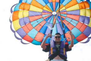 Bangkok og Pattaya: VIP-dagstur til Koh Larn med vandsport