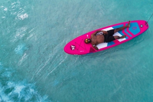 Bangkok og Pattaya: VIP-dagstur til Koh Larn med vandsport