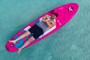 Bangkok og Pattaya: VIP-dagstur til Koh Larn med vandsport