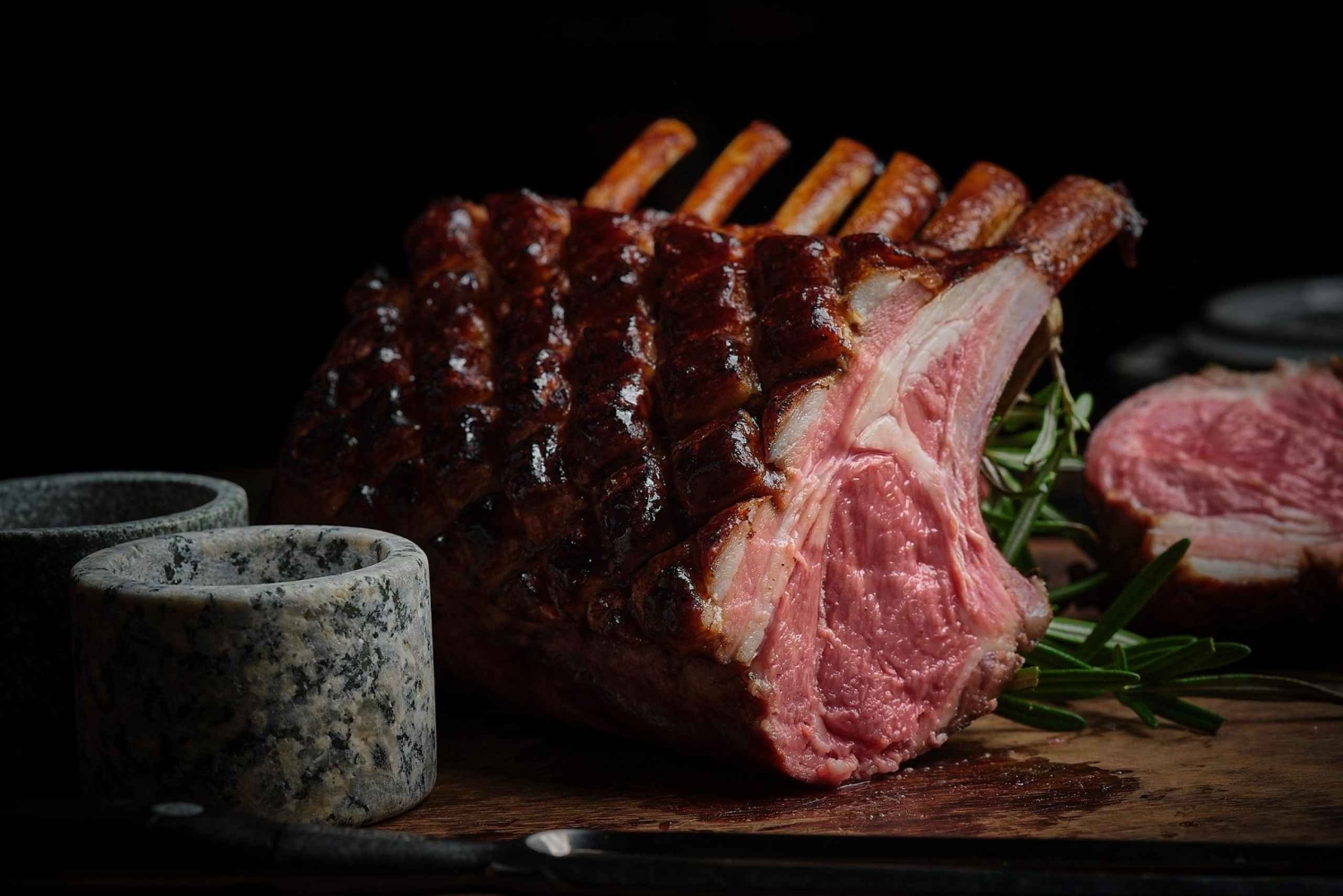 Bangkok: Penthouse Bar+Grill in Park Hyatt Bangkok, niveau 34