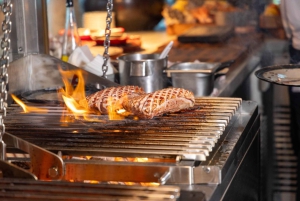 Bangkok: Penthouse Bar+Grill at Park Hyatt Bangkok level 34