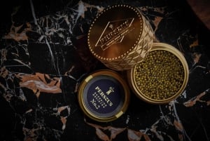 Bangkok: Penthouse Bar+Grill in Park Hyatt Bangkok, niveau 34