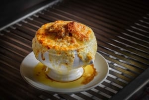 Bangkok: Penthouse Bar+Grill in Park Hyatt Bangkok, niveau 34