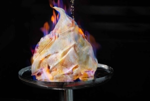 Bangkok: Penthouse Bar+Grill in Park Hyatt Bangkok, niveau 34