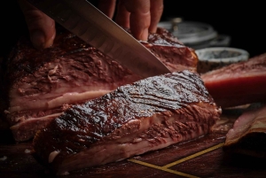 Bangkok: Penthouse Bar+Grill in Park Hyatt Bangkok, niveau 34