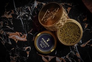 Bangkok: Penthouse Bar+Grill na dachu w Park Hyatt, poziom 36