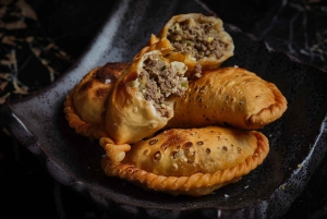 Bangkok: Penthouse Bar+Grill na dachu w Park Hyatt, poziom 36