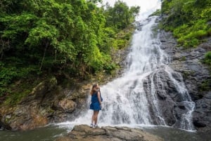 Bangkok: Pranburi Dam, Goat Feeding, and Lunch Day Trip