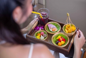 Bangkok: Damnoen Saduak e Mercato Ferroviario con il Food Bus