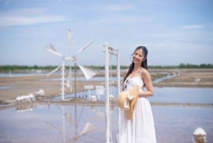 Bangkok: Damnoen Saduak e Mercato Ferroviario con il Food Bus