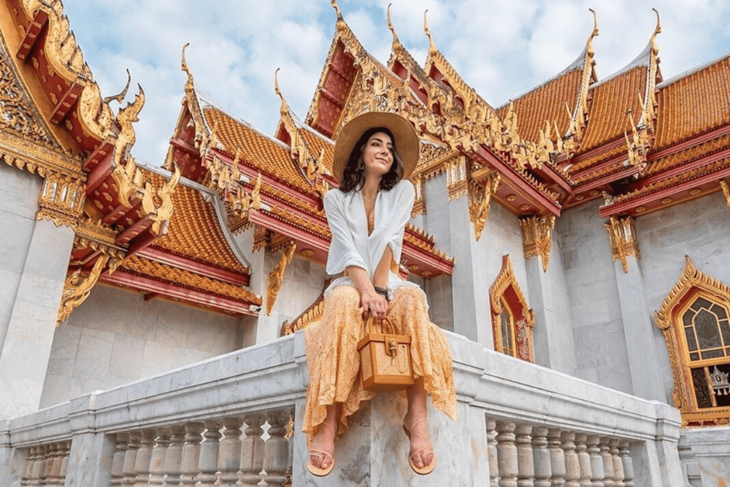Bangkok: Tour fotográfico privado y con todo incluido