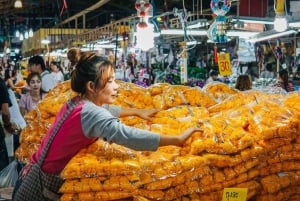 Bangkok: Privat och all-inclusive Instagram-tur