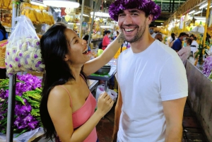 Bangkok: Tour fotográfico privado y con todo incluido