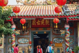 Bangkok: Tour fotográfico privado y con todo incluido