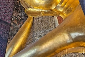 Bangkok Private and Custom Local Guide Tour