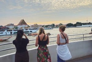 Bangkok Private & Custom Local Guide Tour
