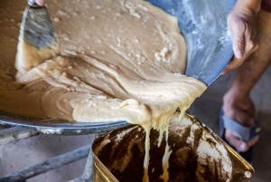 Bangkok: Privé auto huren naar Damnoen Saduak drijvende markt