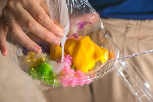 Bangkok: Privé auto huren naar Damnoen Saduak drijvende markt