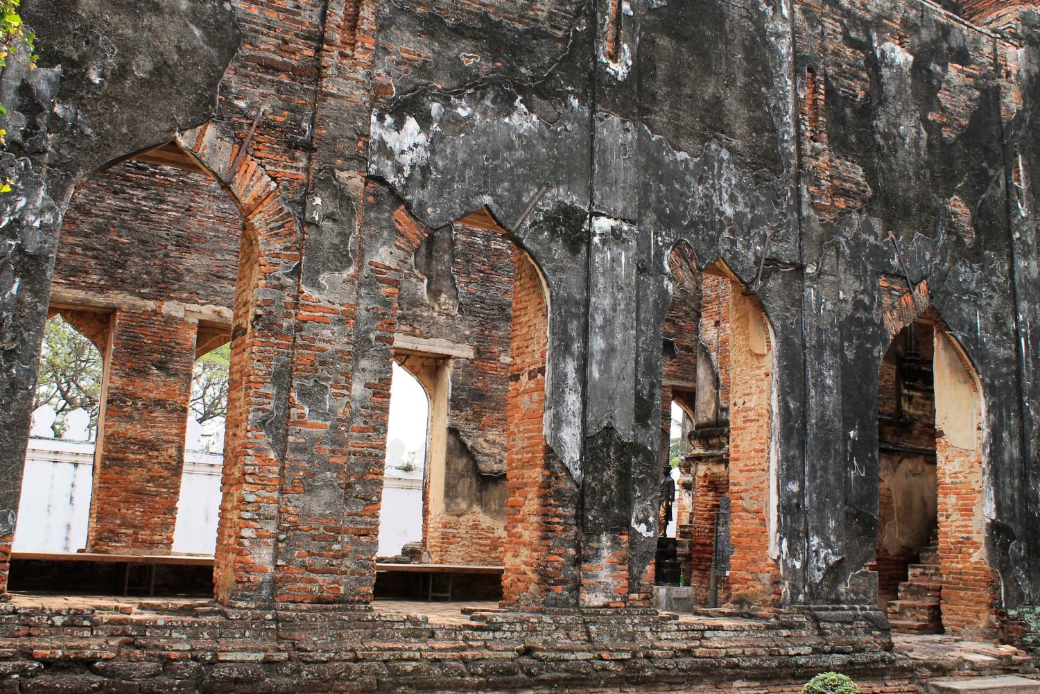 Bangkok: Wypożycz prywatny samochód do miasta małp Lopburi