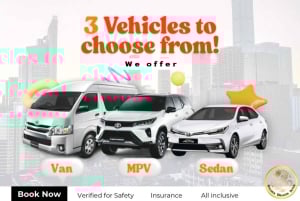 Bangkok: Prywatny czarter z możliwością dostosowania trasy
