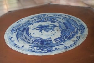 Bangkok: Private City Highlights Tour with Guide