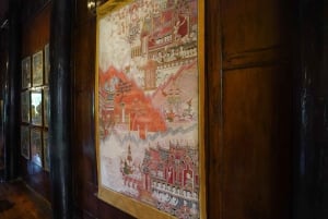 Bangkok: Private City Highlights Tour with Guide