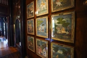 Bangkok: Private City Highlights Tour with Guide