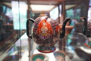 Bangkok: Private City Highlights Tour with Guide