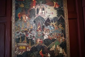 Bangkok: Private City Highlights Tour with Guide