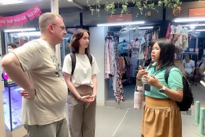 Tour privato e personalizzato con guida locale a Bangkok