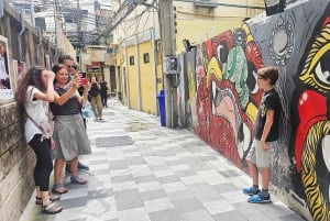 Tour privato e personalizzato con guida locale a Bangkok