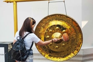 Tour privato e personalizzato con guida locale a Bangkok