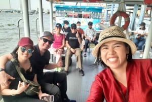 Tour privato e personalizzato con guida locale a Bangkok