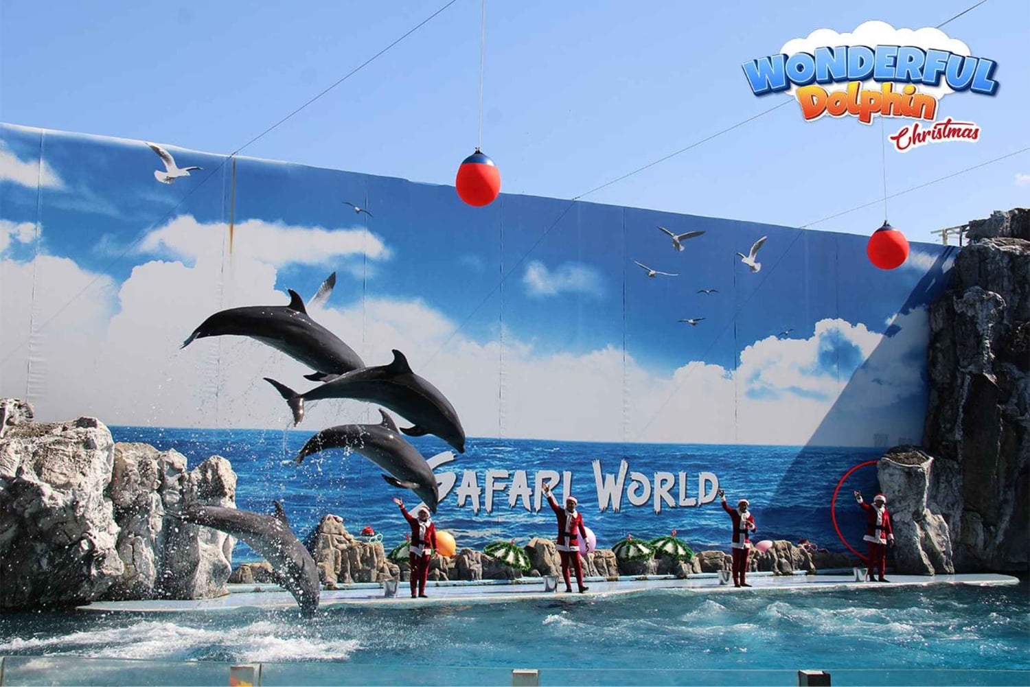 Bangkok: Private Family Tour to Safari & River Dinner Cruise