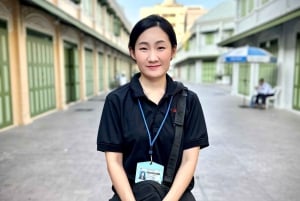 Privat guide i og rundt Bangkok