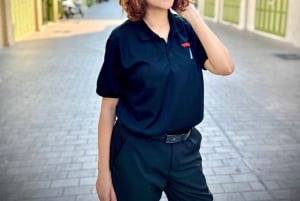 Privat guide i og rundt Bangkok