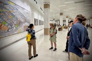 Privat guide i og rundt Bangkok