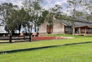 Bangkokissa: Bangkok: Yksityinen Khao Yai päiväretki