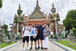 Bangkok: alquiler de coches de lujo privados con conductor profesional