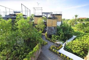 Bangkok: Privat tur Bang Kachao og Bang Nam Phueng