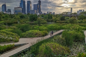 Bangkok: Tour privado con guía local