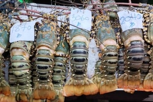 Bangkok: Tour privado con guía local