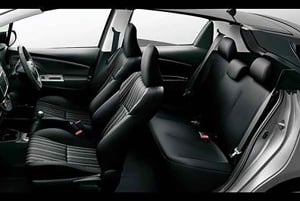 Bangkok: Traslado privado a Pattaya